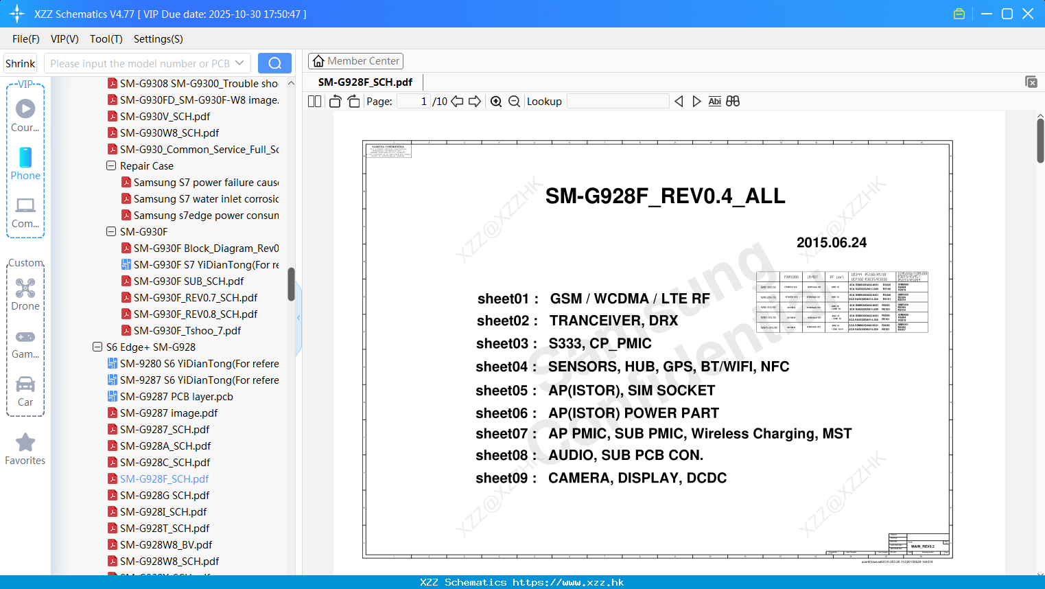 Samsung SM-G928F_SCH